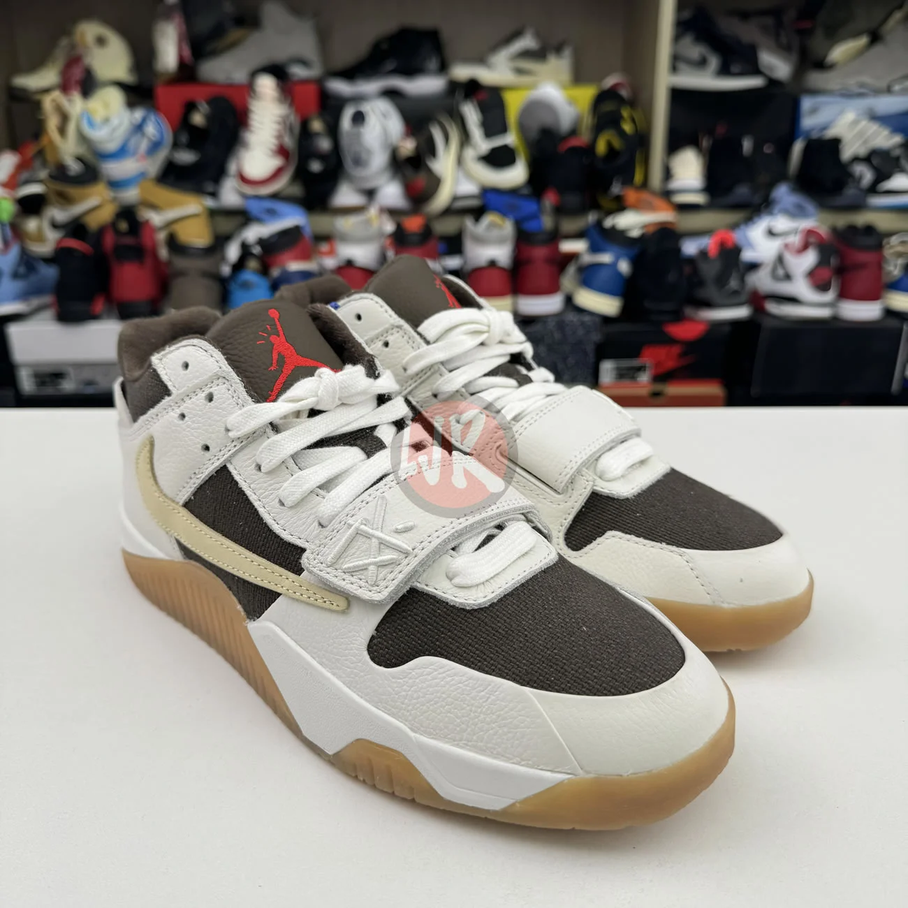 Travis Scott X Jordan Cut The Check Trainer Release Date Ljr Sneakers (12) - bc-ljr.com